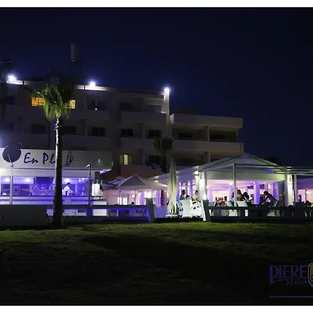 Hotel Piere - Anne