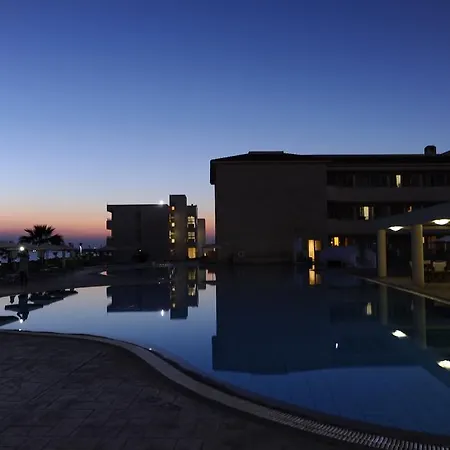 Szálloda Piere - Anne