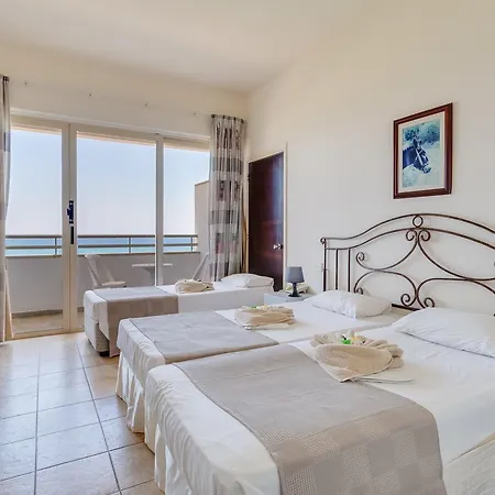 Piere - Anne 3* Αγία Νάπα