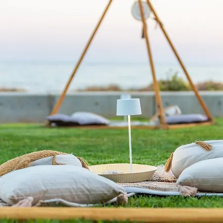 Szálloda Piere - Anne 3*