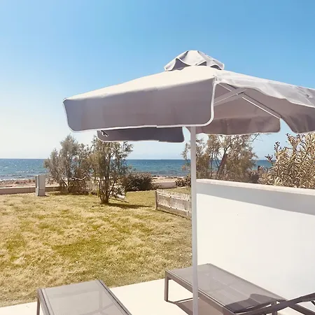 Piere - Anne 3* Αγία Νάπα