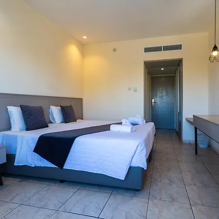 Hotel Piere - Anne Ayia Napa