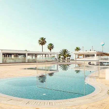 Hotel Piere - Anne 3*