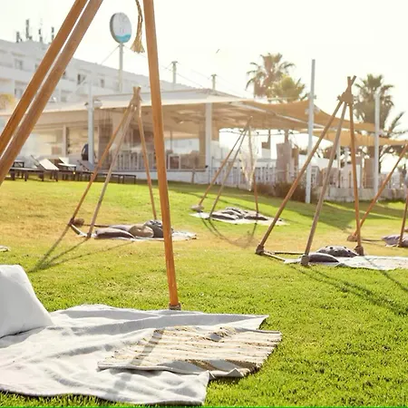 Piere - Anne 3* Ayia Napa