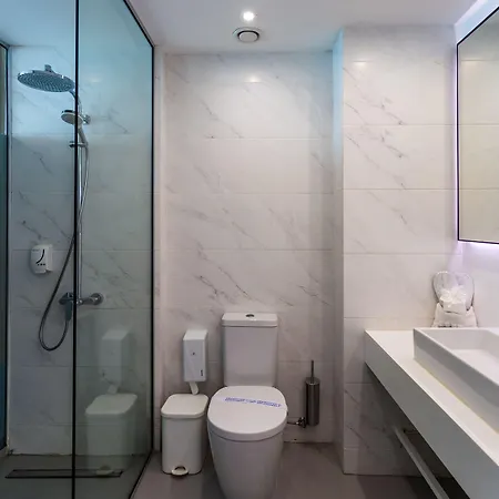 Piere - Anne Hotel Ayia Napa