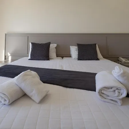 Piere - Anne Hotel 3*