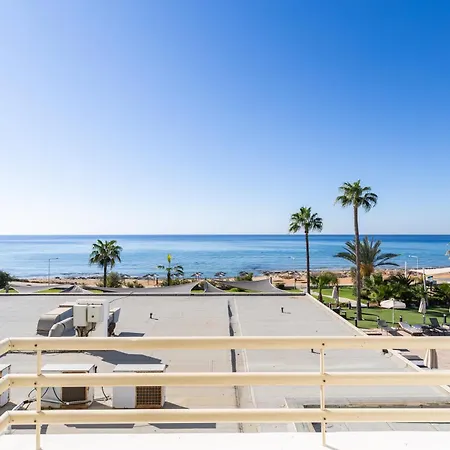 Piere - Anne Hotel Ayia Napa