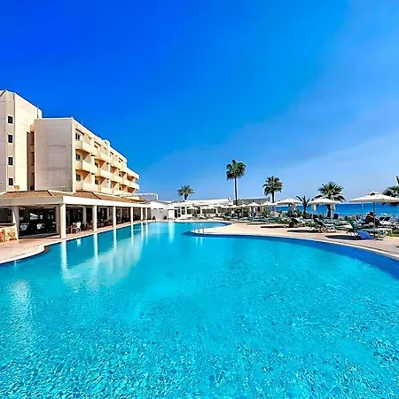 Piere - Anne 3* Ayia Napa