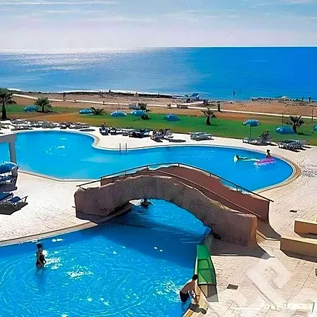 Piere - Anne Hotel Ayia Napa