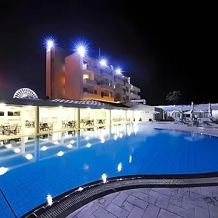 Piere - Anne Hotel Ayia Napa