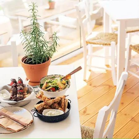 Piere - Anne Hotel Ayia Napa