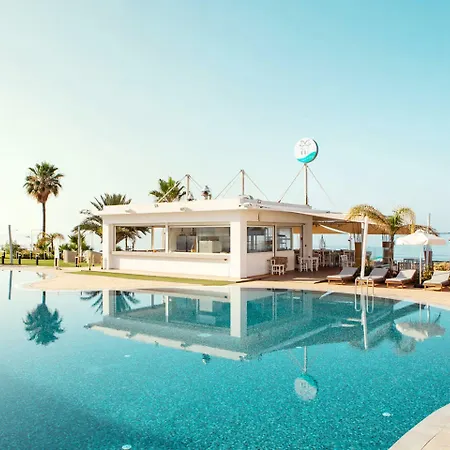 Hotel Piere - Anne