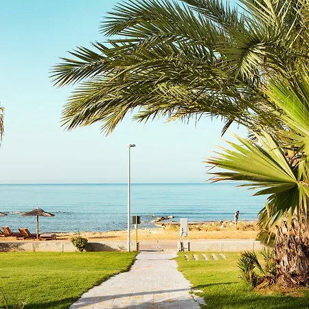 Piere - Anne Hotel Ayia Napa