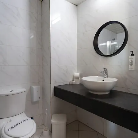 Ξενοδοχείο Piere - Anne