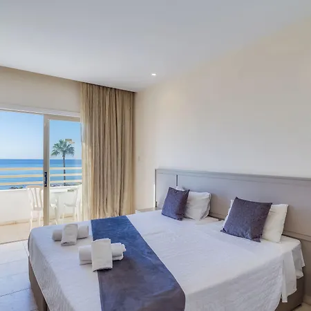 Piere - Anne Hotel Ayia Napa