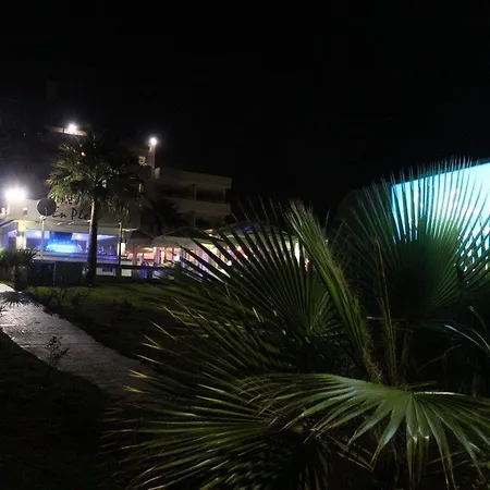 Szálloda Piere - Anne