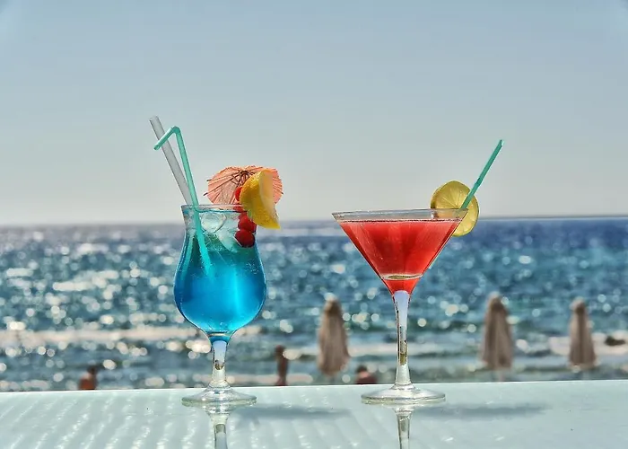 Piere - Anne 3* Ayia Napa