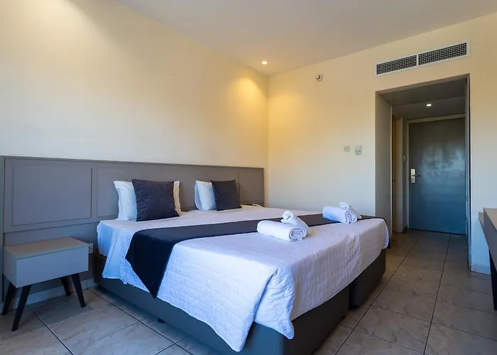 Hotel Piere - Anne 3*