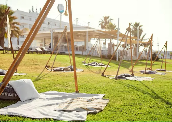 Piere - Anne 3* Ayia Napa