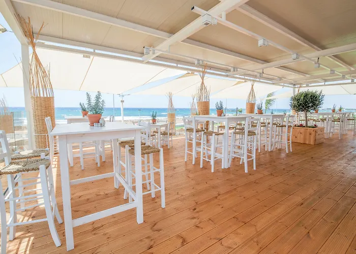 Piere - Anne Hotell Ayia Napa