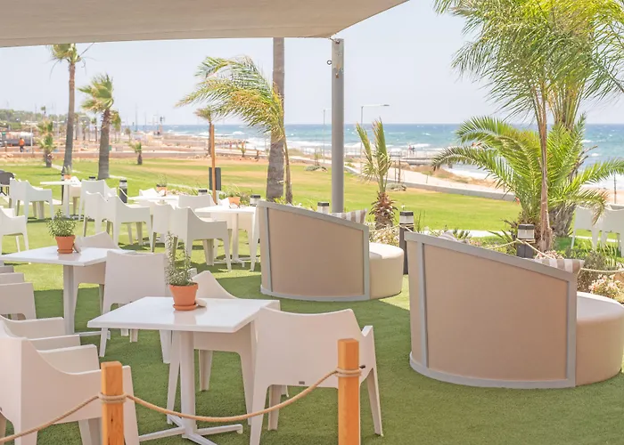 Piere - Anne Hotell 3*