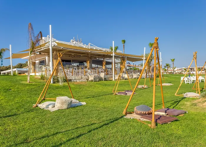 Piere - Anne 3* Ayía Nápa