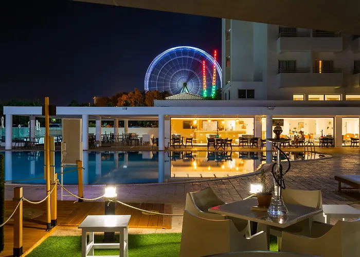 Piere - Anne Hotell 3*