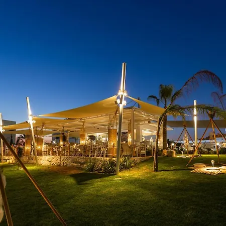 Piere - Anne Hotel Ayia Napa