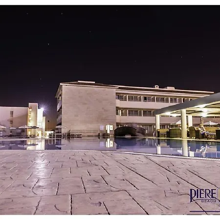 Piere - Anne 3* Ayia Napa