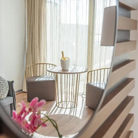 Piere - Anne Hotel 3*