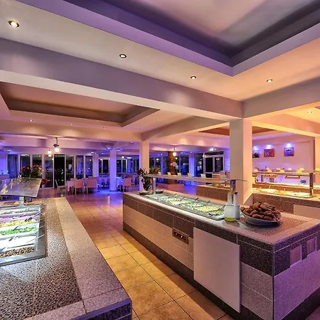 Hotel Piere - Anne Ayia Napa