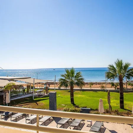 Piere - Anne 3* Ayia Napa