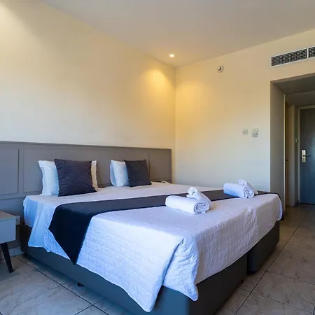 Hotel Piere - Anne 3*