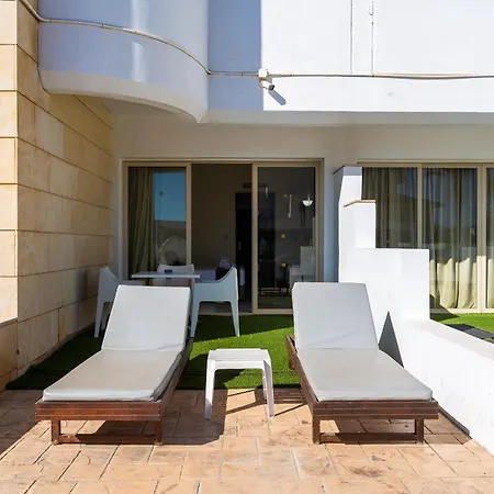 Piere - Anne Hotel Ayia Napa