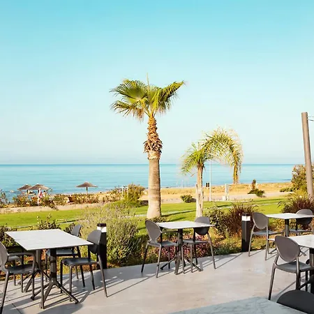 Piere - Anne Hotel Ayia Napa