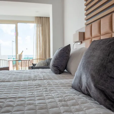 Piere - Anne Hotel Ayia Napa