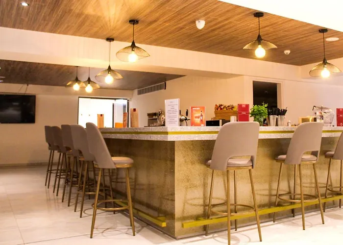 Hotell Piere - Anne Ayia Napa