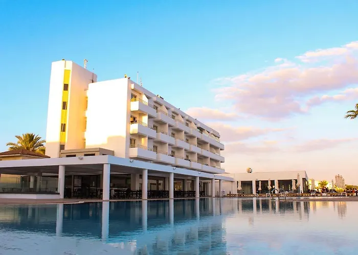 Piere - Anne 3* Ayia Napa