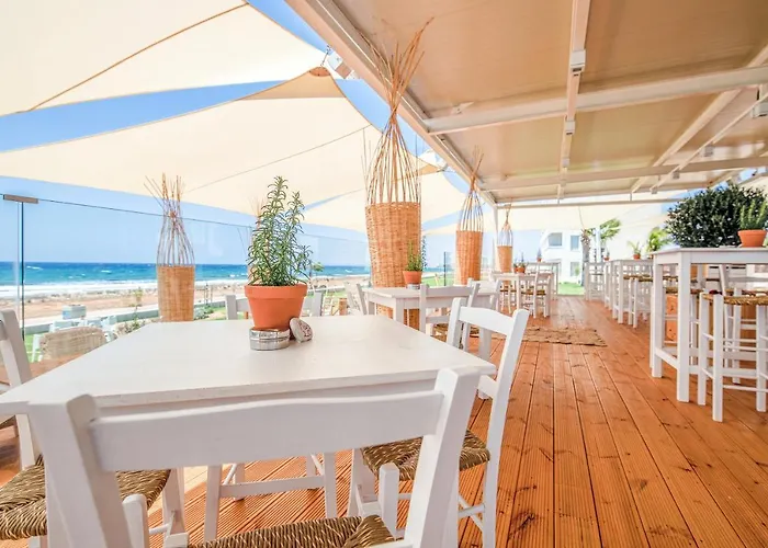 Hotell Piere - Anne 3*