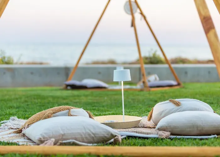 Hotell Piere - Anne 3*