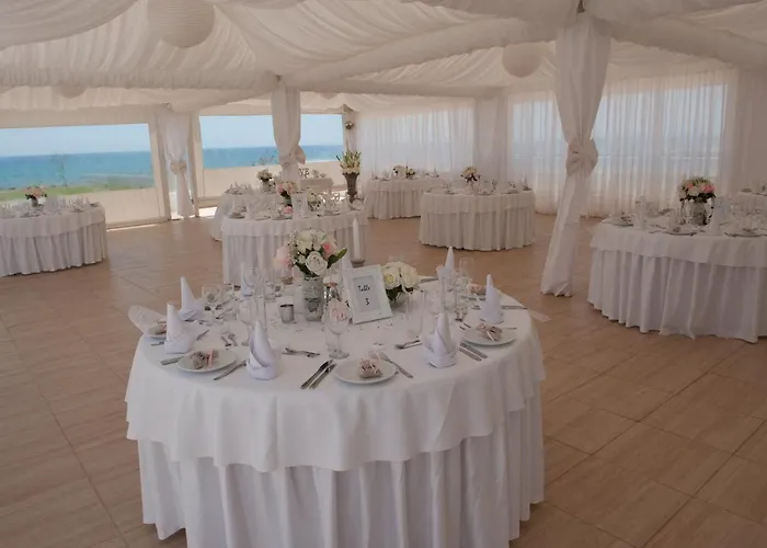 Hotell Piere - Anne Ayia Napa