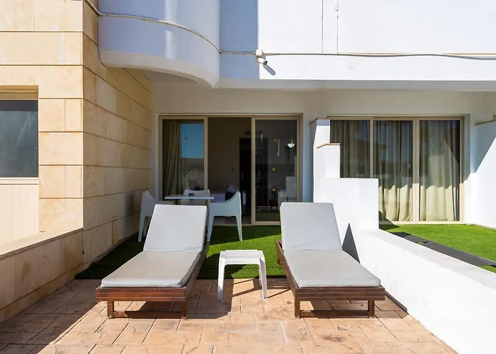 Piere - Anne Hotell Ayia Napa