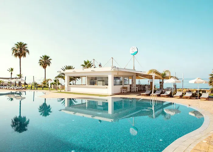 Hotell Piere - Anne Ayia Napa